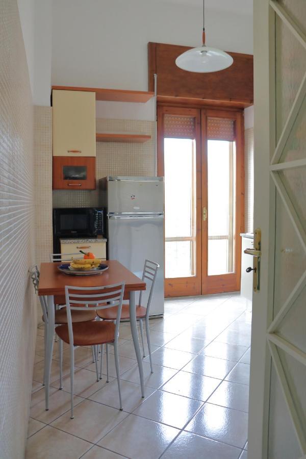 Villa Casa Di Nina Salerno Exterior foto